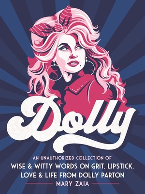 cover image of Dolly